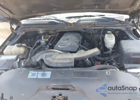 2006 Chevrolet Suburban 1500 Ltz from USA, damaged, VIN 3GNFK16U36G199562